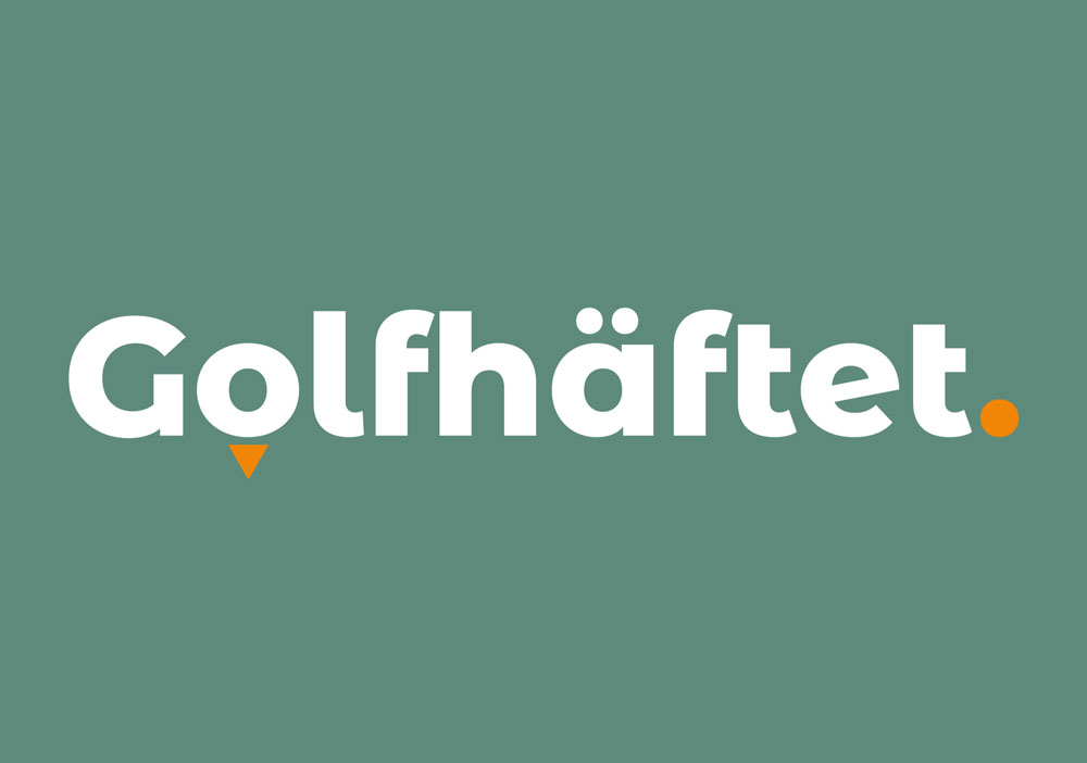 Golfhaftet logo